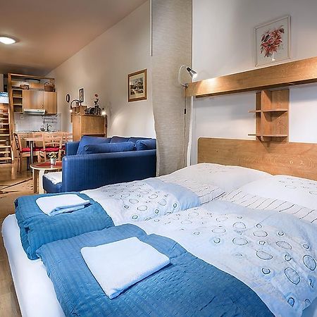 Apartmanovy Dom Spiezovec - Ap. 4 Donovaly Extérieur photo