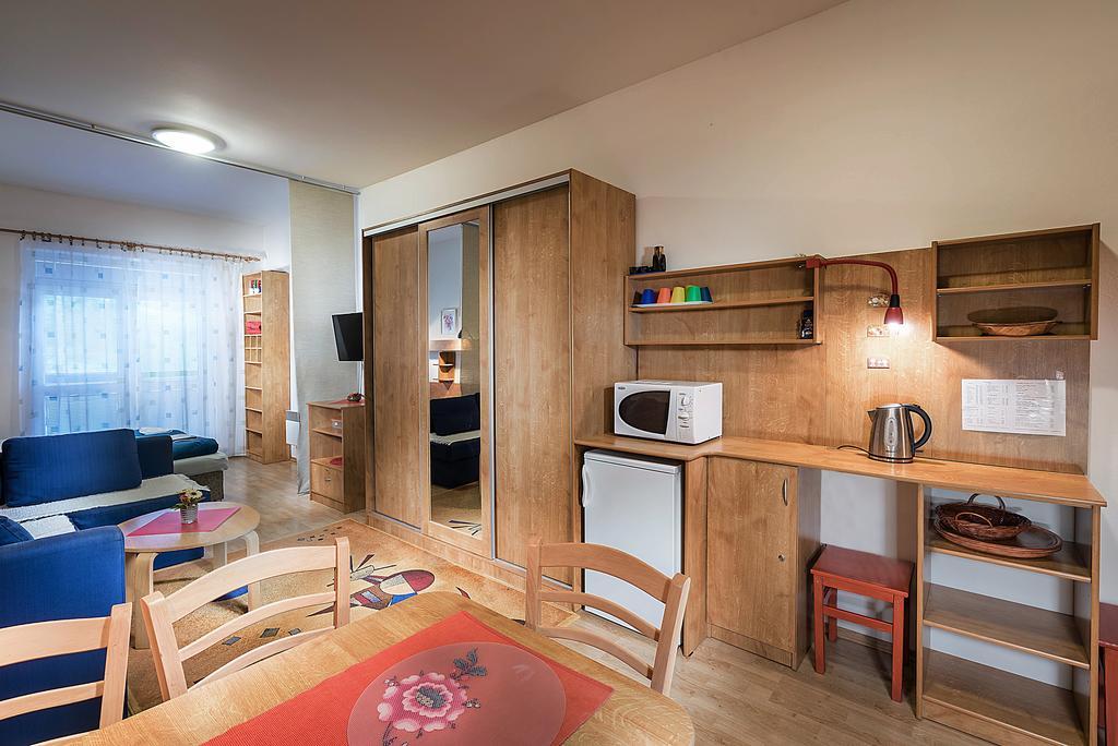 Apartmanovy Dom Spiezovec - Ap. 4 Donovaly Extérieur photo